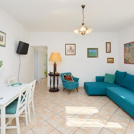 Apartment Villa Ahava Garden Dubrovnik Buitenkant foto
