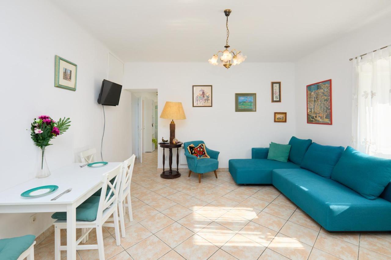 Apartment Villa Ahava Garden Dubrovnik Buitenkant foto