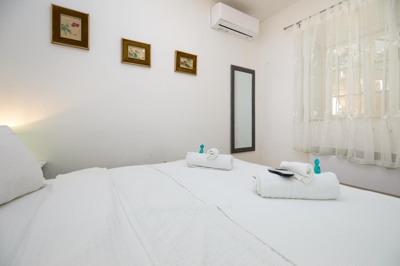 Apartment Villa Ahava Garden Dubrovnik Buitenkant foto