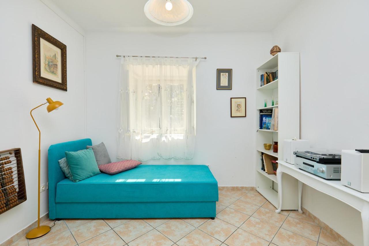Apartment Villa Ahava Garden Dubrovnik Buitenkant foto