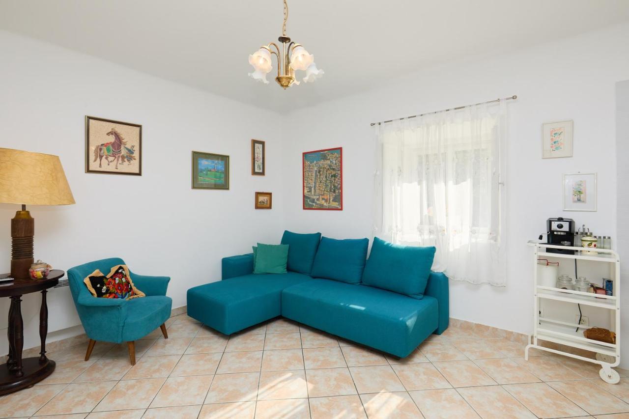 Apartment Villa Ahava Garden Dubrovnik Buitenkant foto