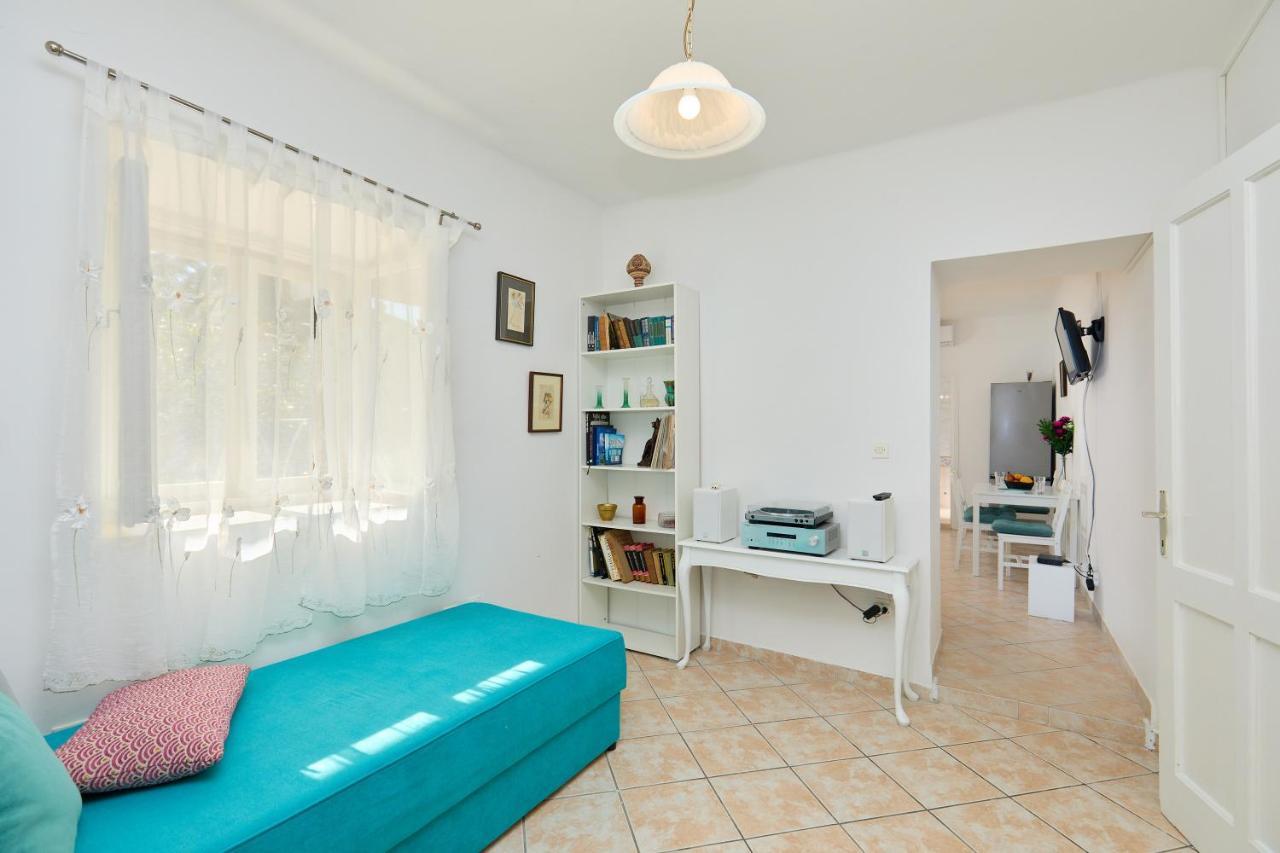 Apartment Villa Ahava Garden Dubrovnik Buitenkant foto