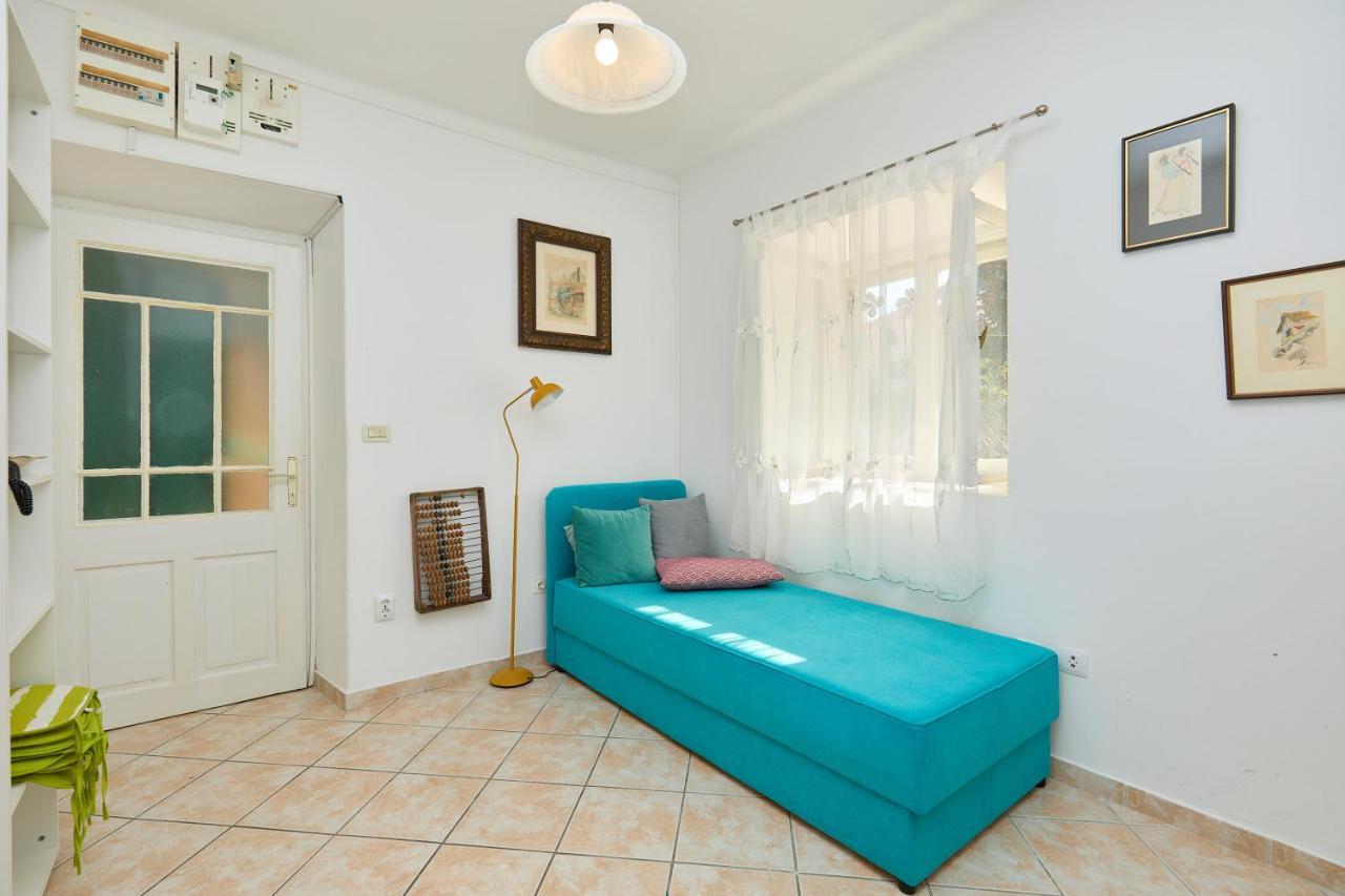 Apartment Villa Ahava Garden Dubrovnik Buitenkant foto