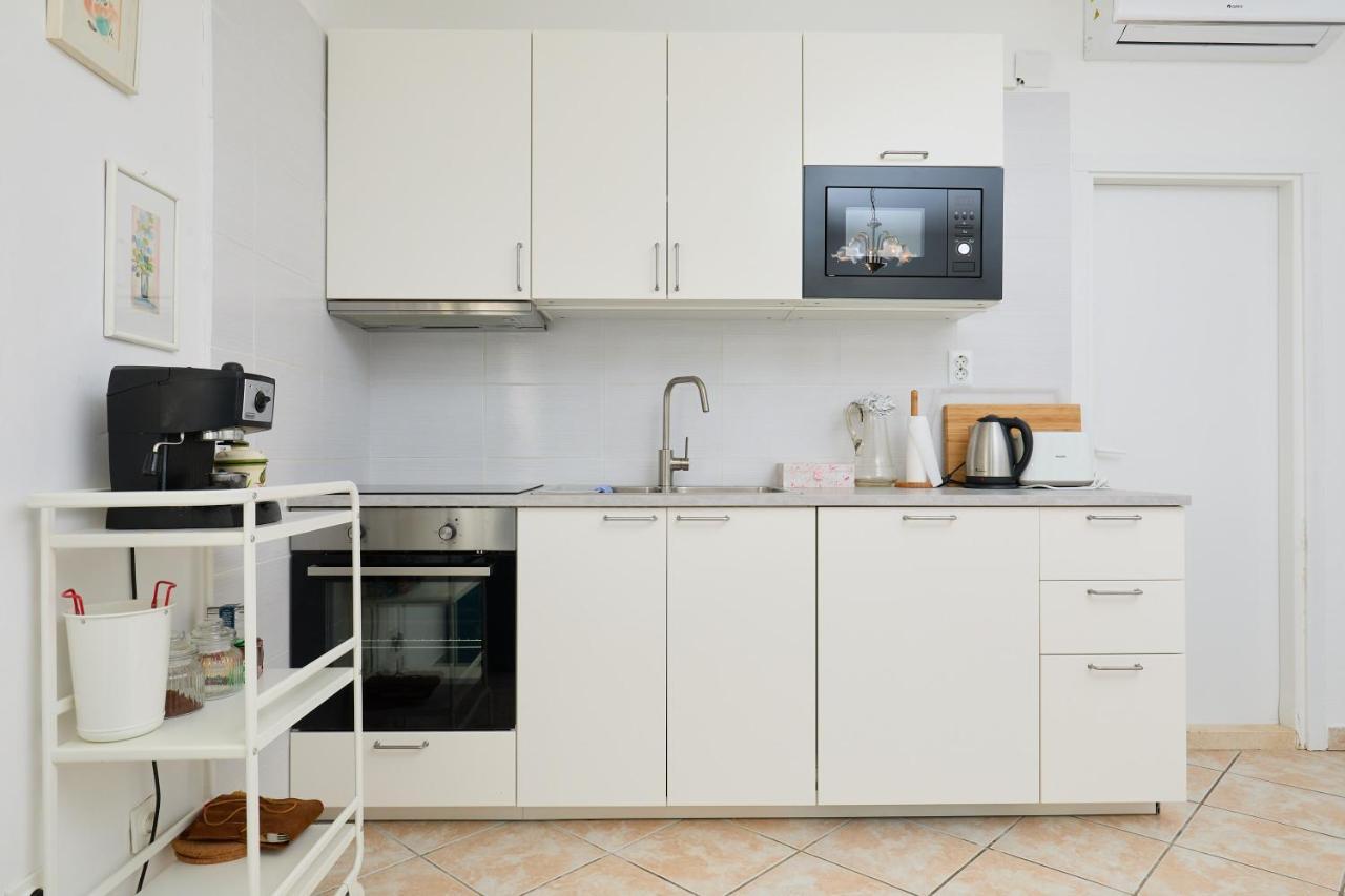 Apartment Villa Ahava Garden Dubrovnik Buitenkant foto