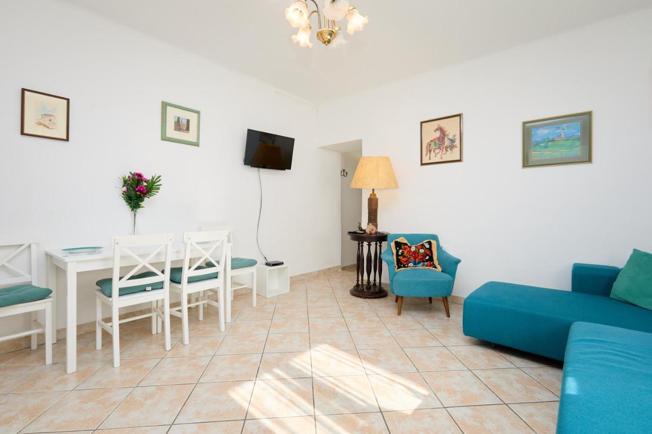Apartment Villa Ahava Garden Dubrovnik Buitenkant foto