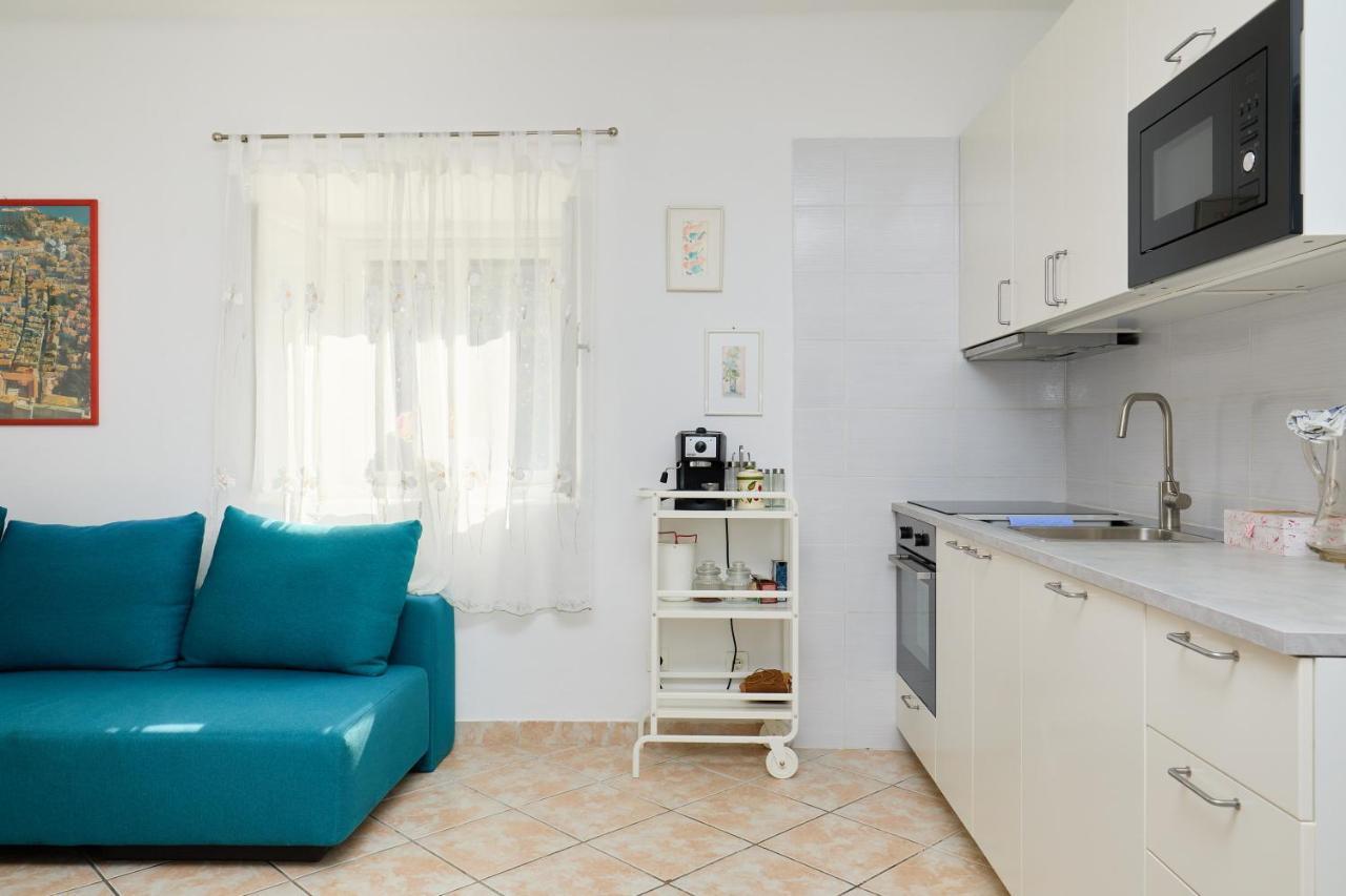 Apartment Villa Ahava Garden Dubrovnik Buitenkant foto