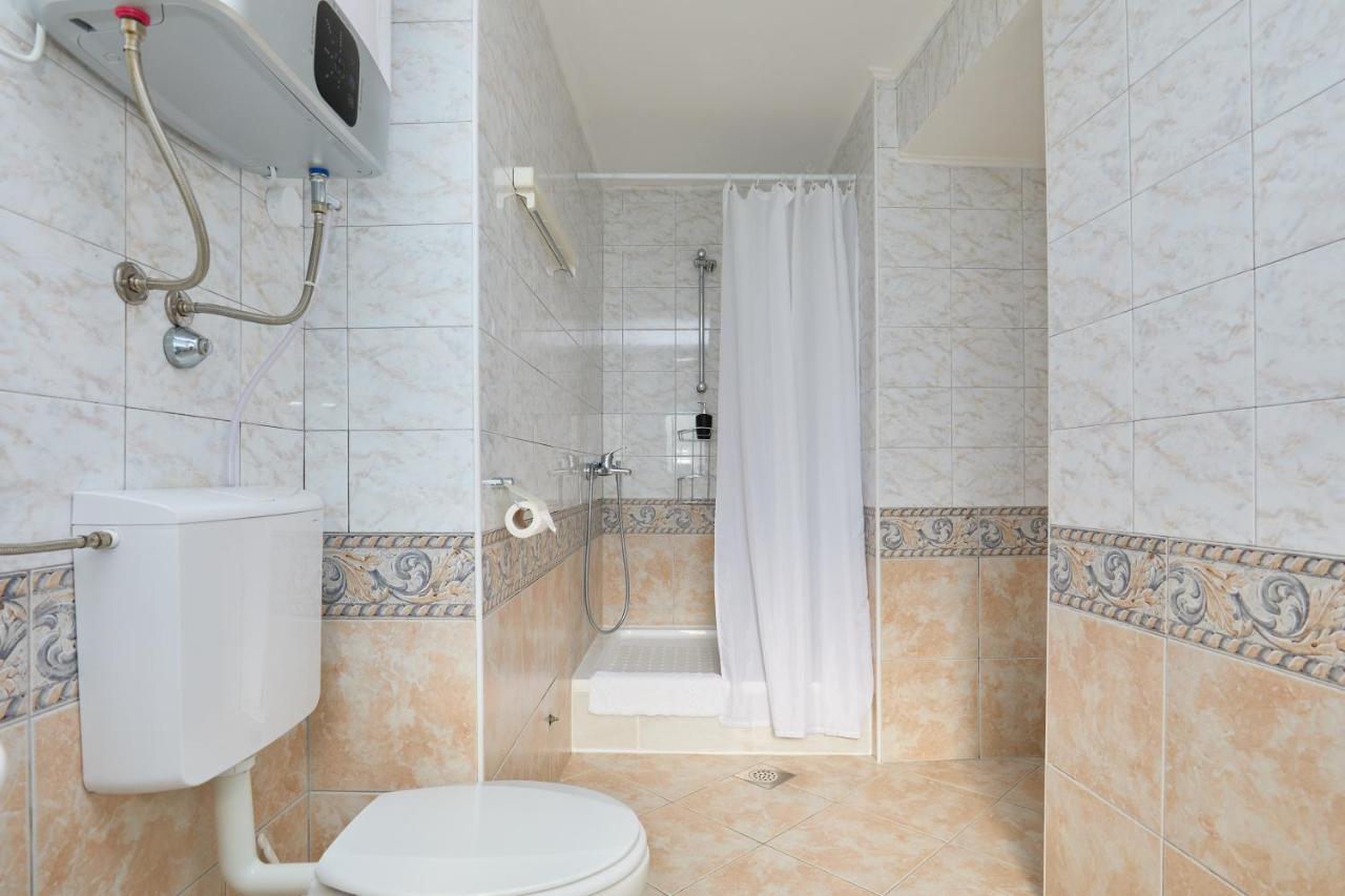 Apartment Villa Ahava Garden Dubrovnik Buitenkant foto