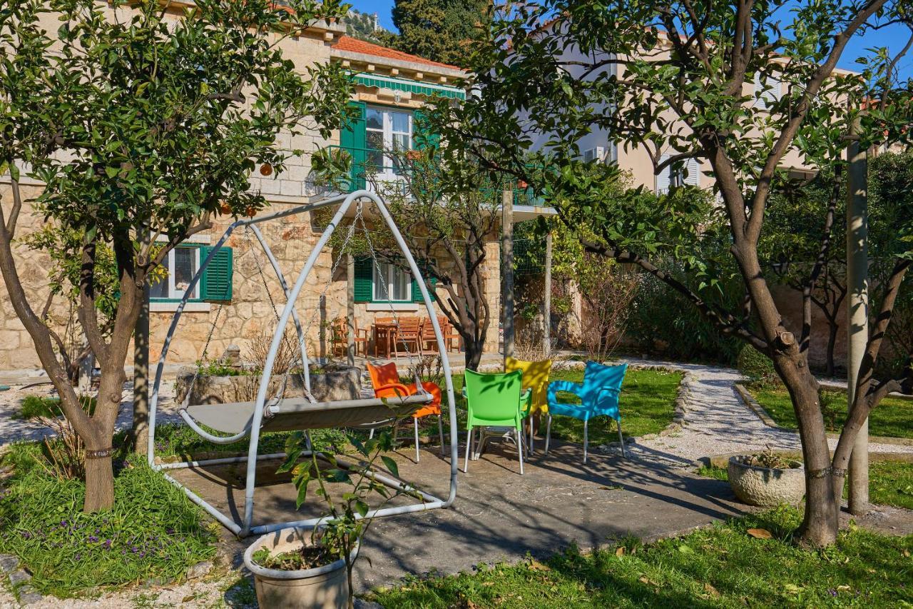 Apartment Villa Ahava Garden Dubrovnik Buitenkant foto